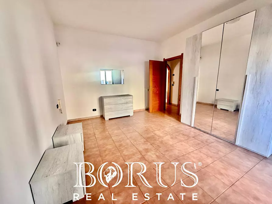 Immagine 18 di Appartamento in affitto  a Gricignano Di Aversa