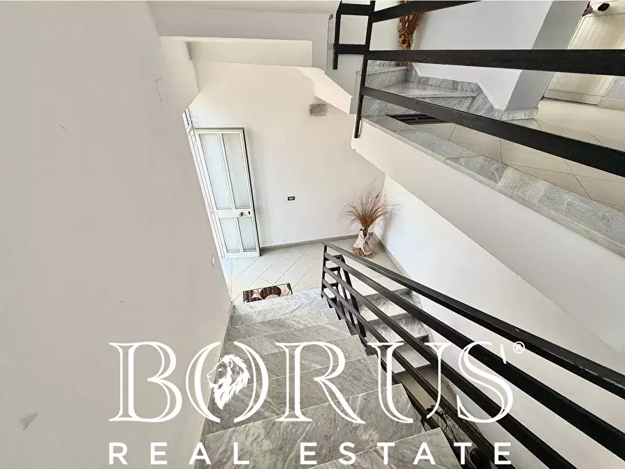 Immagine 28 di Appartamento in vendita  in Carano a Sessa Aurunca