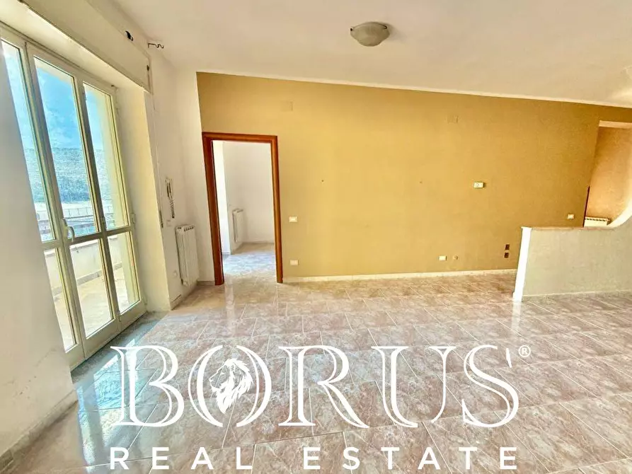 Immagine 2 di Appartamento in vendita  in Carano a Sessa Aurunca