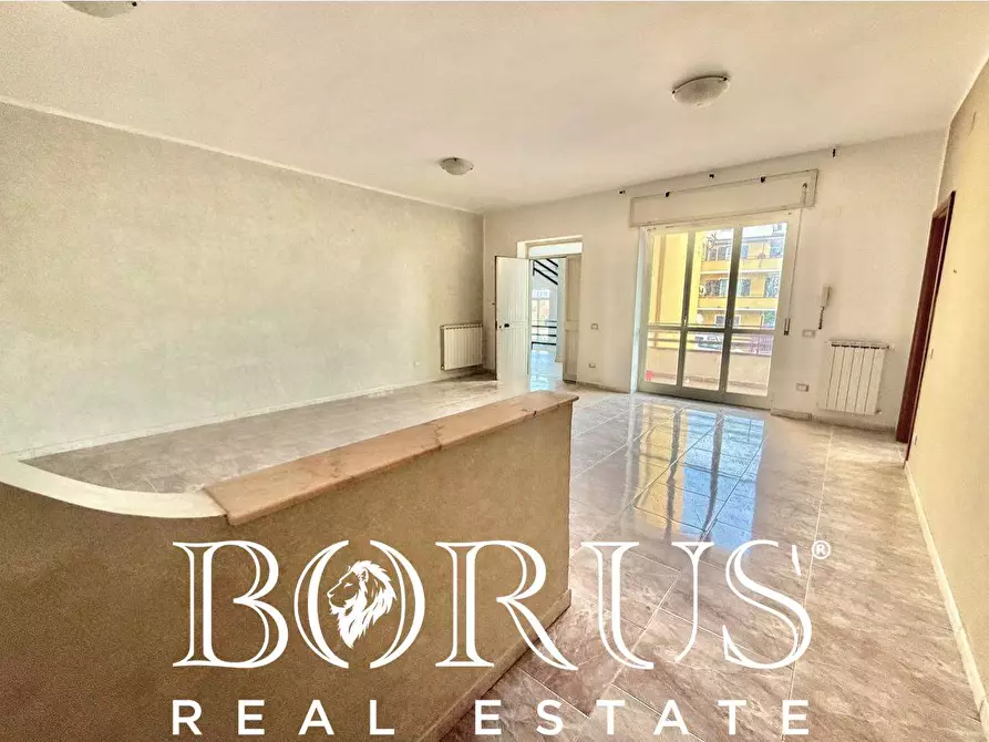 Immagine 3 di Appartamento in vendita  in Carano a Sessa Aurunca