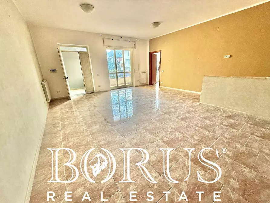 Immagine 4 di Appartamento in vendita  in Carano a Sessa Aurunca