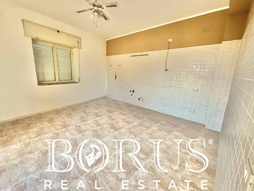 Immagine 5 di Appartamento in vendita  in Carano a Sessa Aurunca