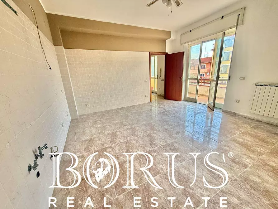 Immagine 7 di Appartamento in vendita  in Carano a Sessa Aurunca