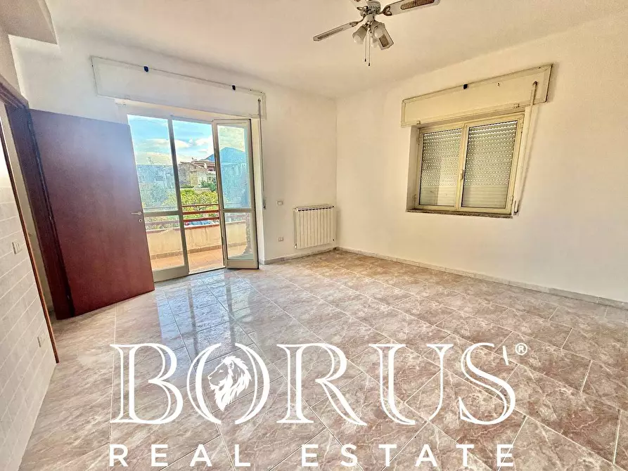 Immagine 8 di Appartamento in vendita  in Carano a Sessa Aurunca