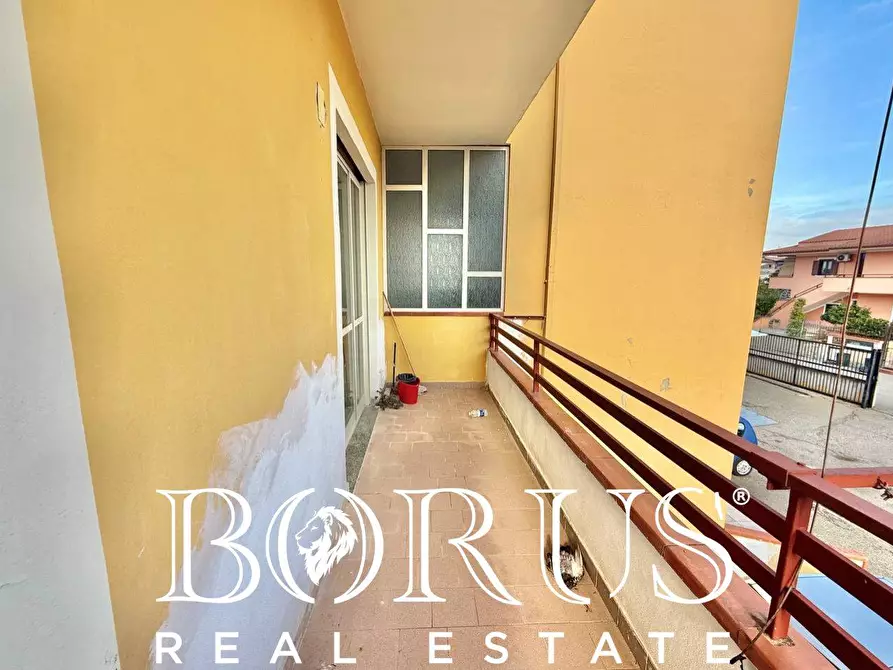 Immagine 9 di Appartamento in vendita  in Carano a Sessa Aurunca