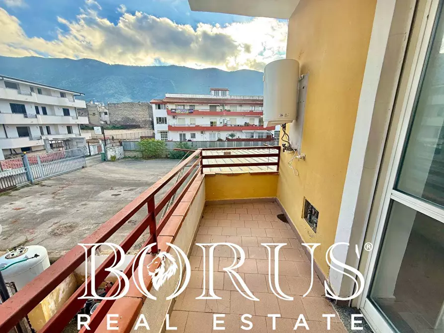 Immagine 10 di Appartamento in vendita  in Carano a Sessa Aurunca