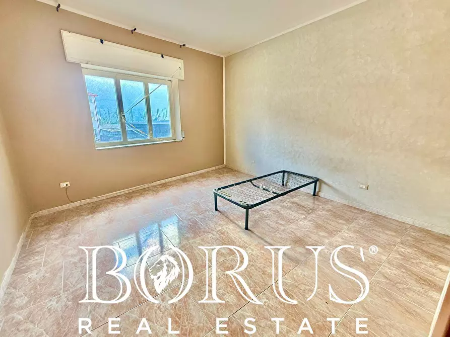 Immagine 11 di Appartamento in vendita  in Carano a Sessa Aurunca