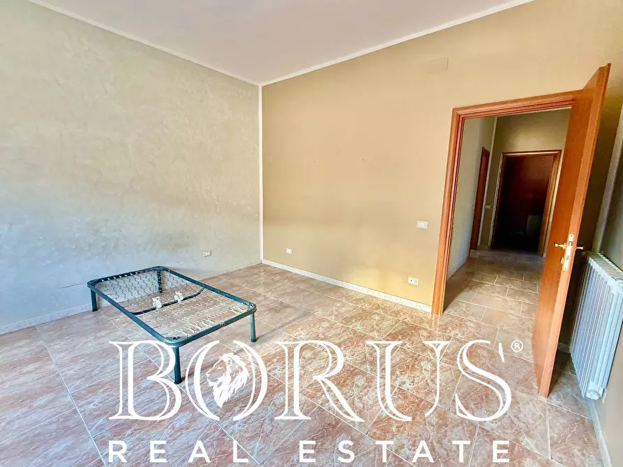 Immagine 13 di Appartamento in vendita  in Carano a Sessa Aurunca