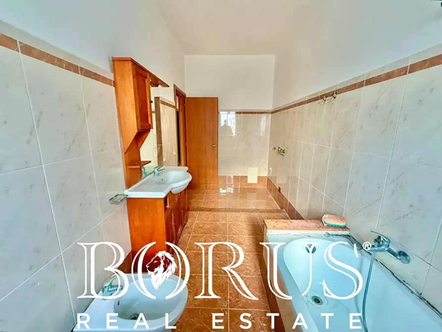 Immagine 14 di Appartamento in vendita  in Carano a Sessa Aurunca