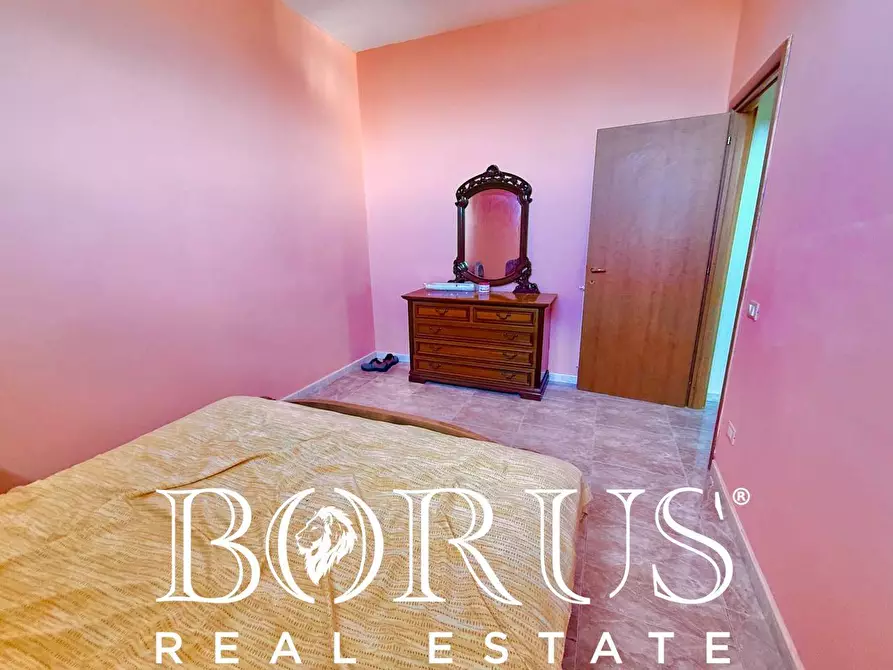 Immagine 20 di Appartamento in vendita  in Carano a Sessa Aurunca