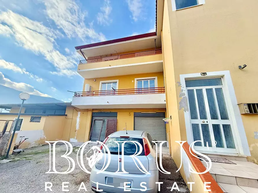 Immagine 22 di Appartamento in vendita  in Carano a Sessa Aurunca