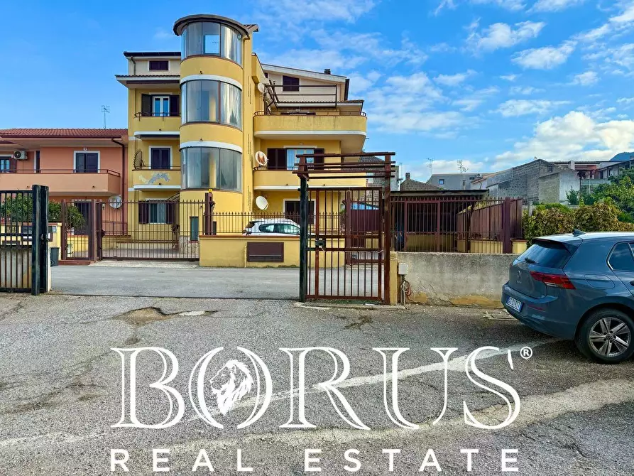 Immagine 23 di Appartamento in vendita  in Carano a Sessa Aurunca