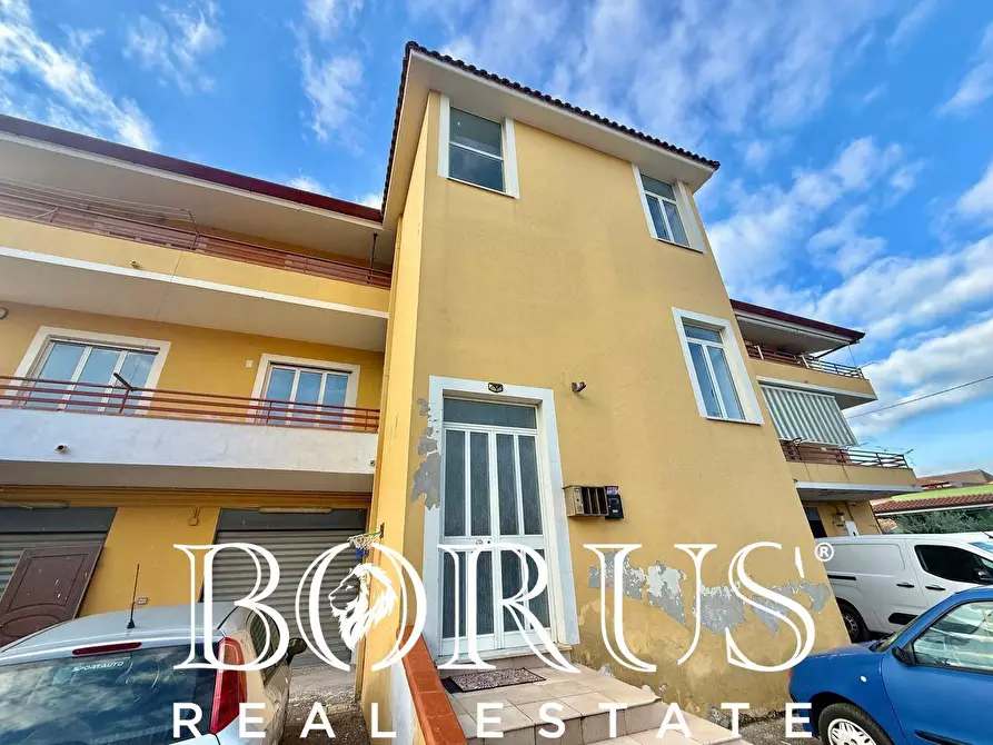 Immagine 24 di Appartamento in vendita  in Carano a Sessa Aurunca