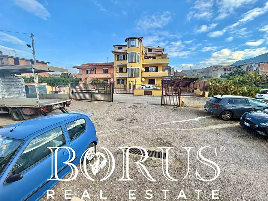 Immagine 25 di Appartamento in vendita  in Carano a Sessa Aurunca