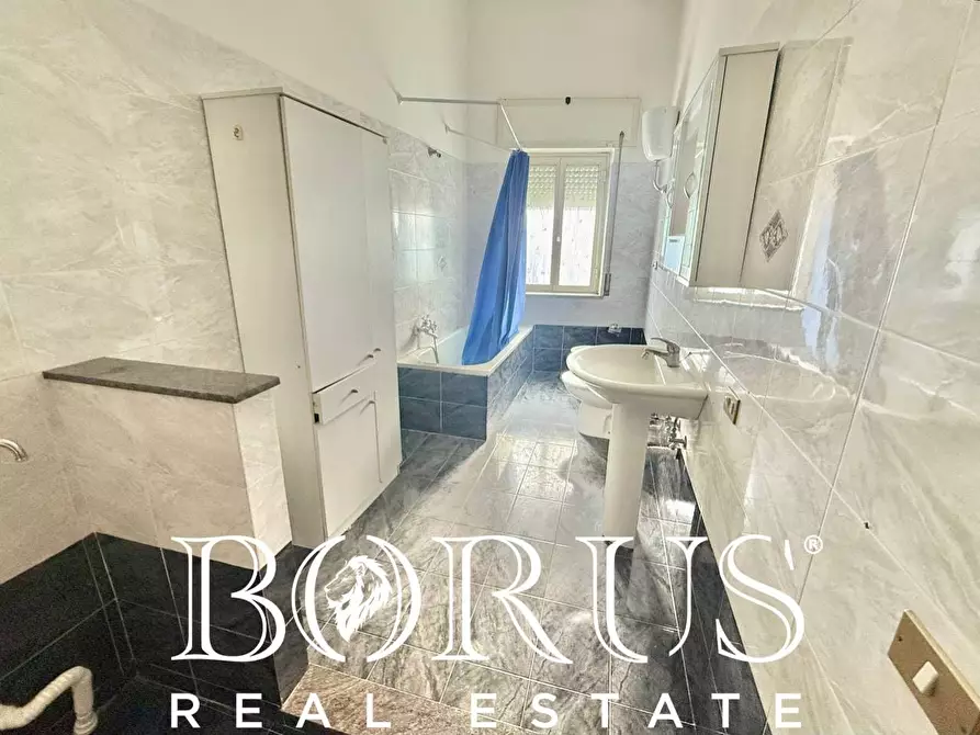 Immagine 6 di Appartamento in vendita  in carano a Sessa Aurunca