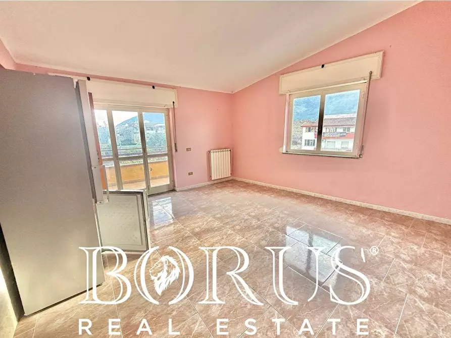 Immagine 1 di Appartamento in vendita  in carano a Sessa Aurunca