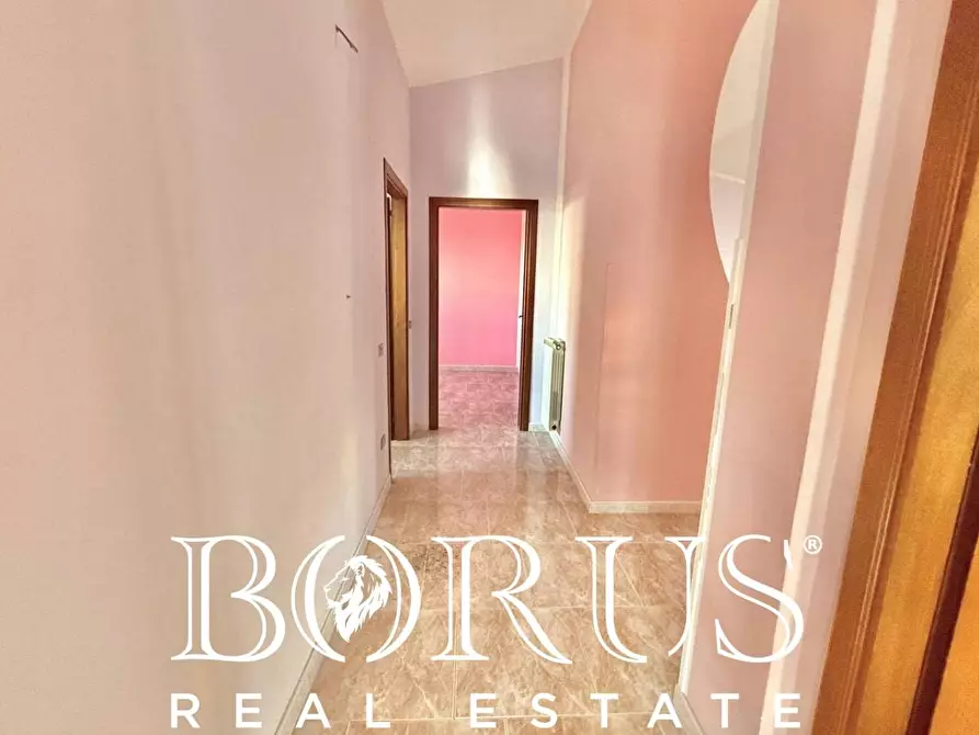 Immagine 2 di Appartamento in vendita  in carano a Sessa Aurunca