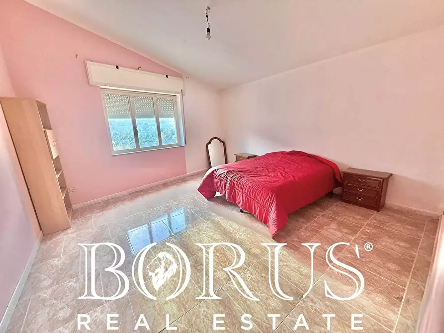 Immagine 3 di Appartamento in vendita  in carano a Sessa Aurunca