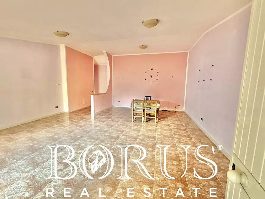 Immagine 13 di Appartamento in vendita  in carano a Sessa Aurunca