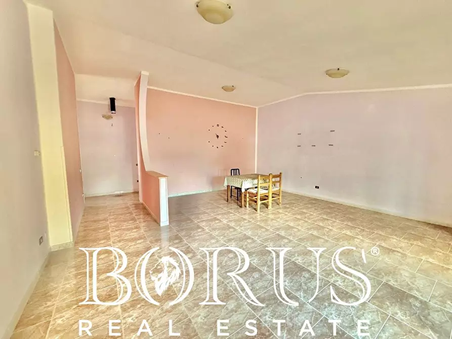 Immagine 14 di Appartamento in vendita  in carano a Sessa Aurunca