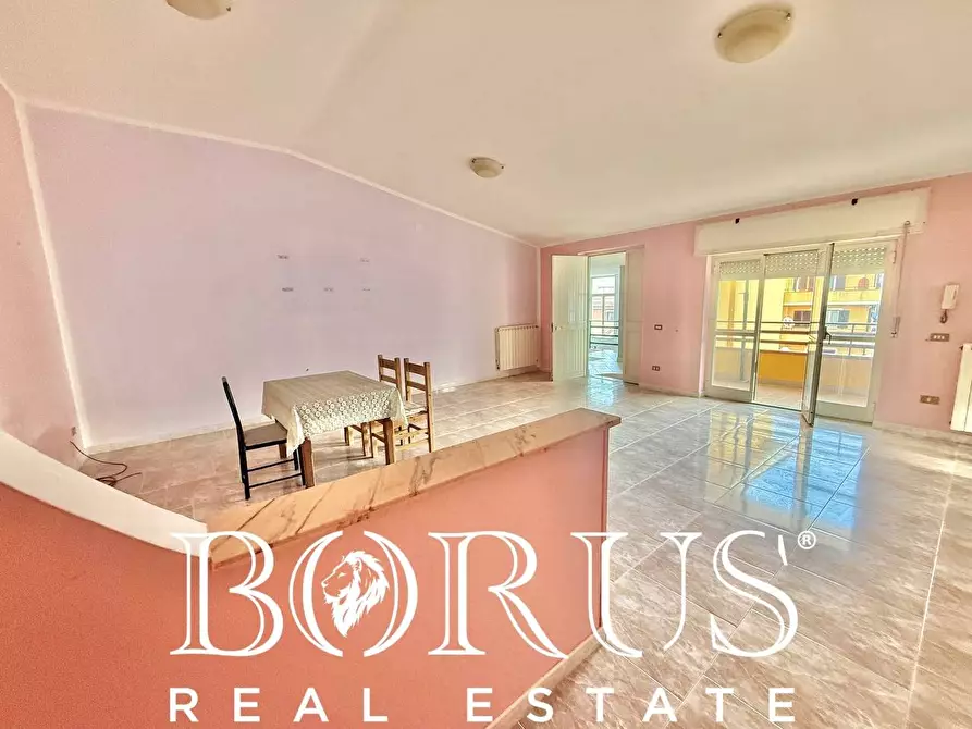 Immagine 15 di Appartamento in vendita  in carano a Sessa Aurunca