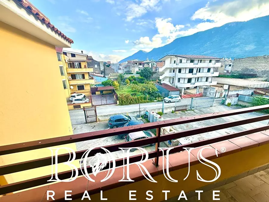 Immagine 17 di Appartamento in vendita  in carano a Sessa Aurunca