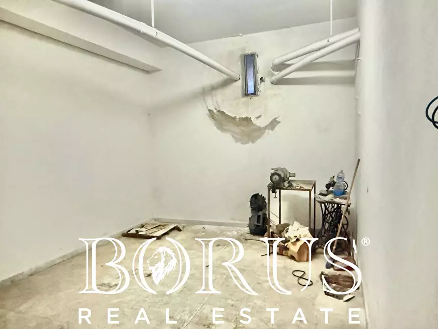 Immagine 3 di Box auto in vendita  in via Caruso a Aversa