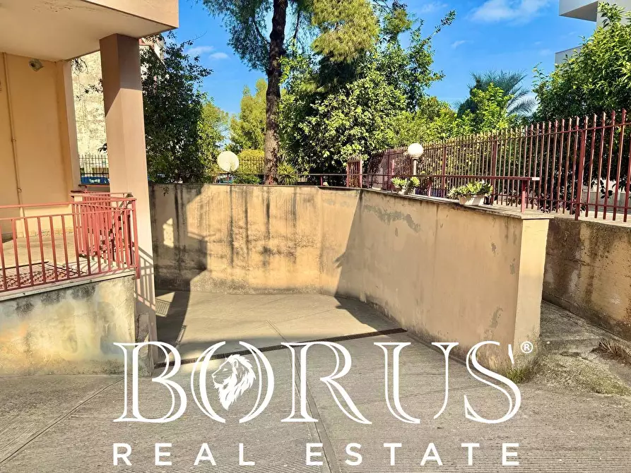 Immagine 13 di Box auto in vendita  in via Caruso a Aversa