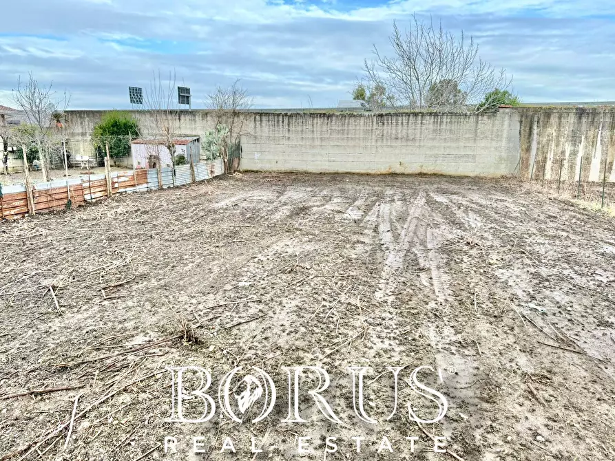 Immagine 3 di Terreno agricolo in vendita  in via del pozzo a Casal Di Principe