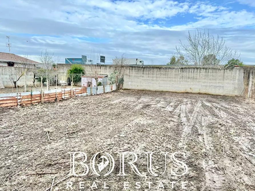 Immagine 8 di Terreno agricolo in vendita  in via del pozzo a Casal Di Principe