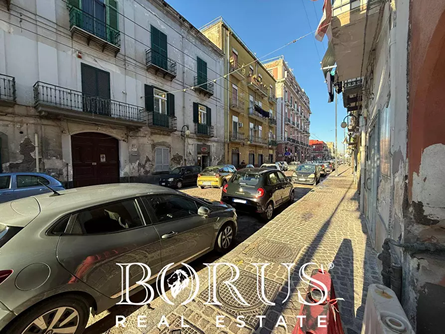 Immagine 10 di Locale commerciale in vendita  in Corso San Giovanni a Teduccio a Napoli