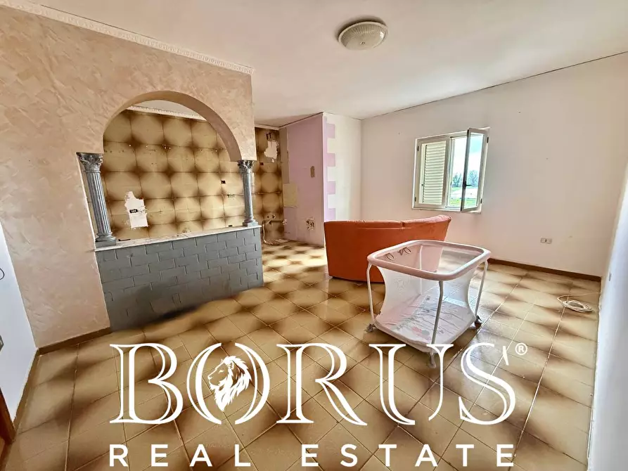 Immagine 1 di Appartamento in affitto  in Via Veneto a Castel Volturno