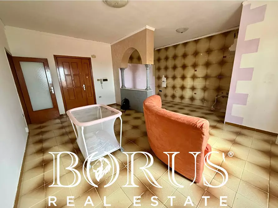 Immagine 2 di Appartamento in affitto  in Via Veneto a Castel Volturno