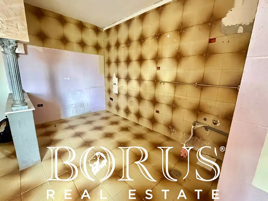 Immagine 3 di Appartamento in affitto  in Via Veneto a Castel Volturno