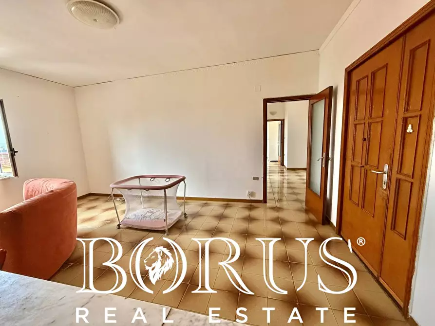 Immagine 5 di Appartamento in affitto  in Via Veneto a Castel Volturno