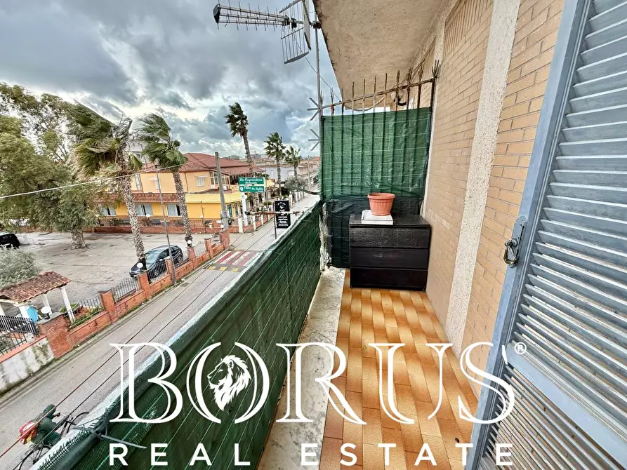 Immagine 14 di Appartamento in affitto  in Via Veneto a Castel Volturno