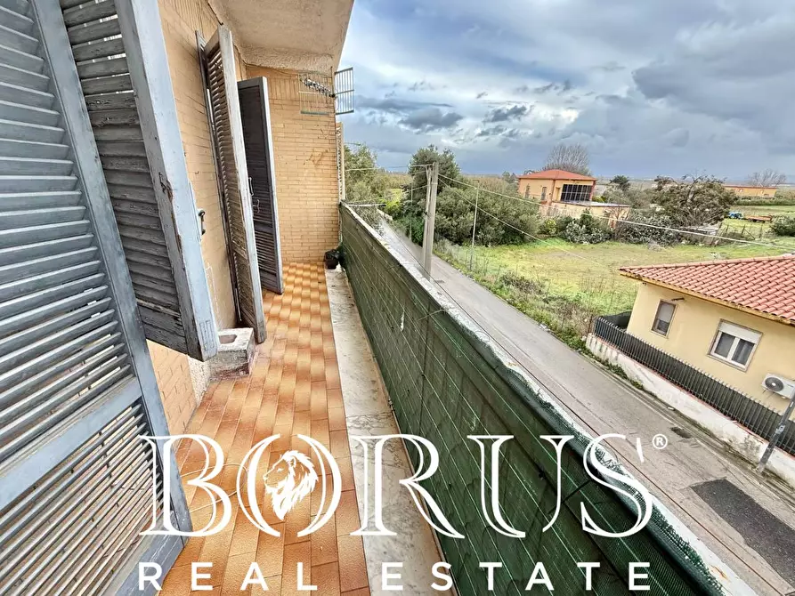 Immagine 15 di Appartamento in affitto  in Via Veneto a Castel Volturno