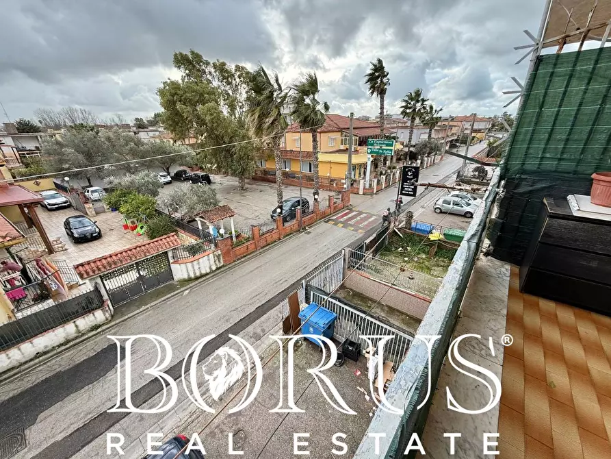 Immagine 16 di Appartamento in affitto  in Via Veneto a Castel Volturno