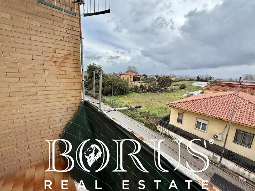 Immagine 19 di Appartamento in affitto  in Via Veneto a Castel Volturno