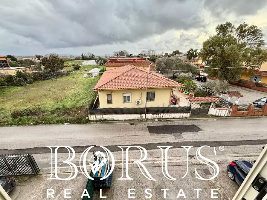 Immagine 21 di Appartamento in affitto  in Via Veneto a Castel Volturno