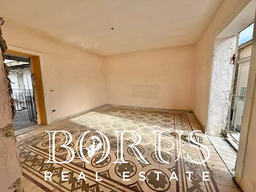 Immagine 2 di Appartamento in vendita  in Via Alessandro La Mormora a Aversa