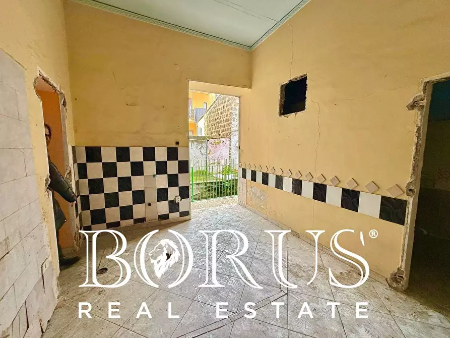 Immagine 4 di Appartamento in vendita  in Via Alessandro La Mormora a Aversa