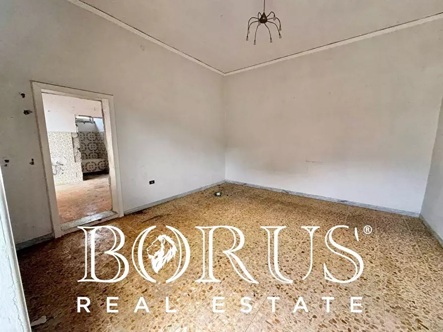 Immagine 9 di Appartamento in vendita  in Via Alessandro La Mormora a Aversa