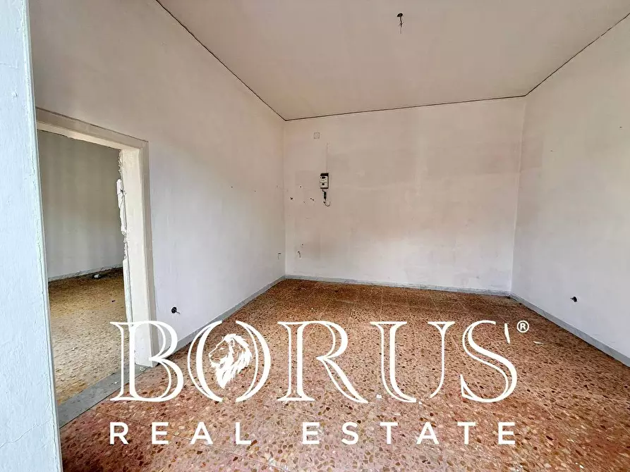 Immagine 11 di Appartamento in vendita  in Via Alessandro La Mormora a Aversa