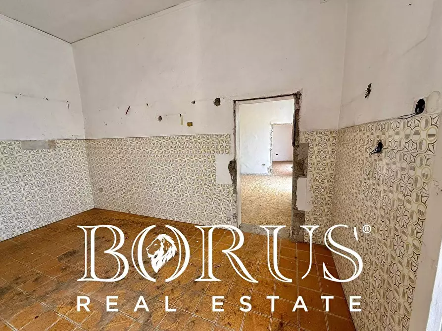 Immagine 12 di Appartamento in vendita  in Via Alessandro La Mormora a Aversa