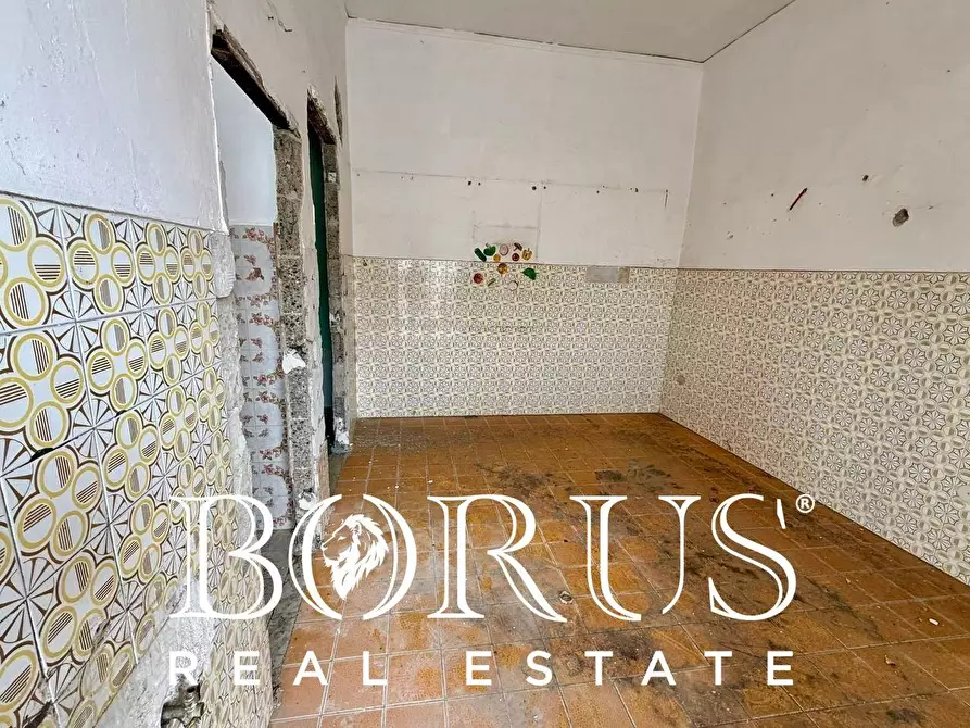 Immagine 13 di Appartamento in vendita  in Via Alessandro La Mormora a Aversa