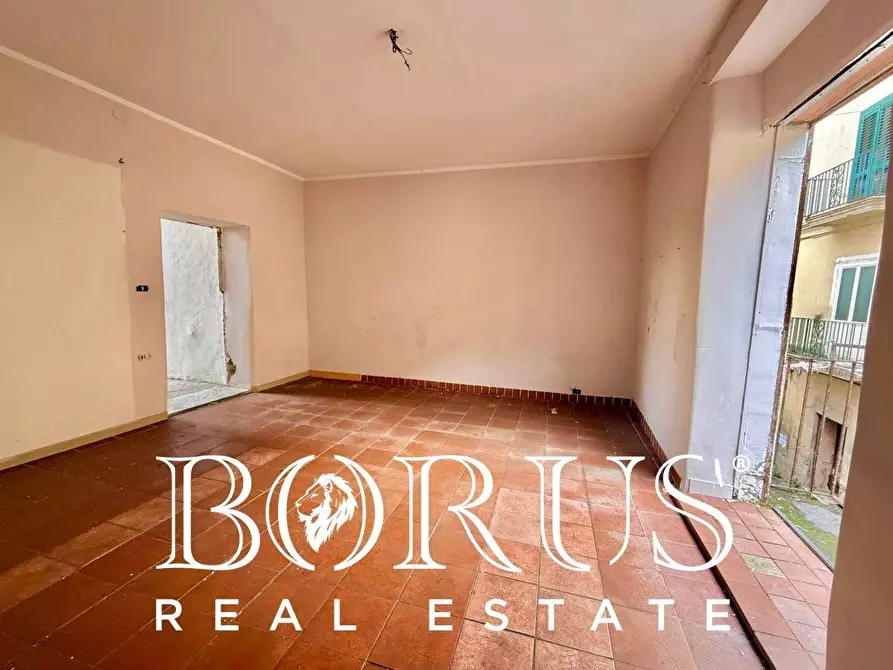 Immagine 14 di Appartamento in vendita  in Via Alessandro La Mormora a Aversa