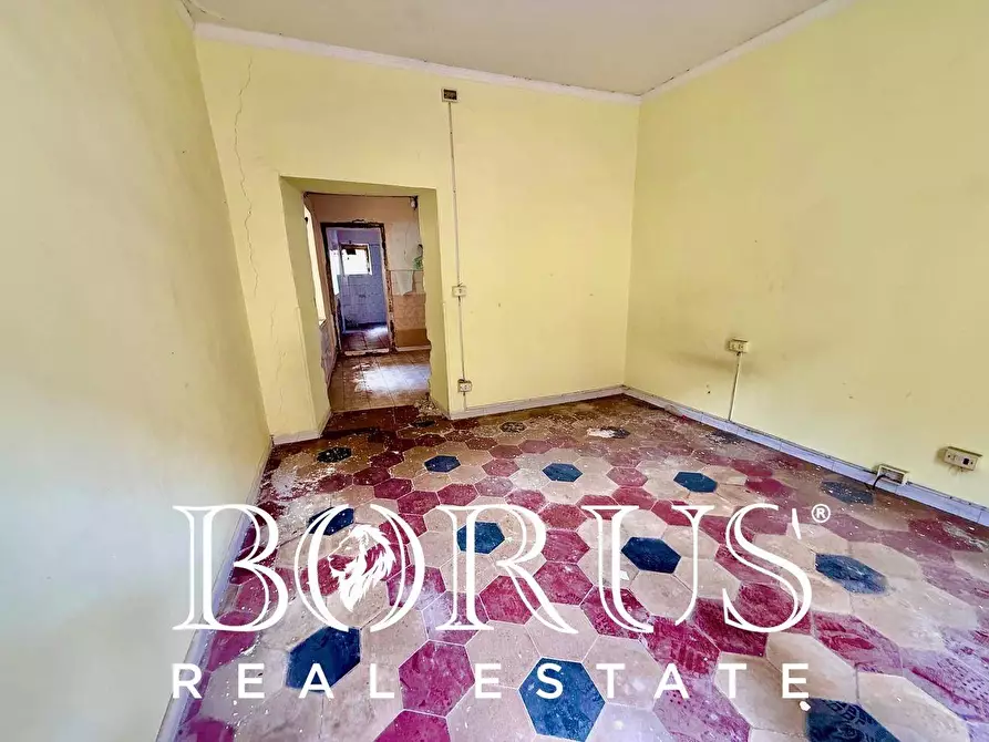 Immagine 22 di Appartamento in vendita  in Via Alessandro La Mormora a Aversa