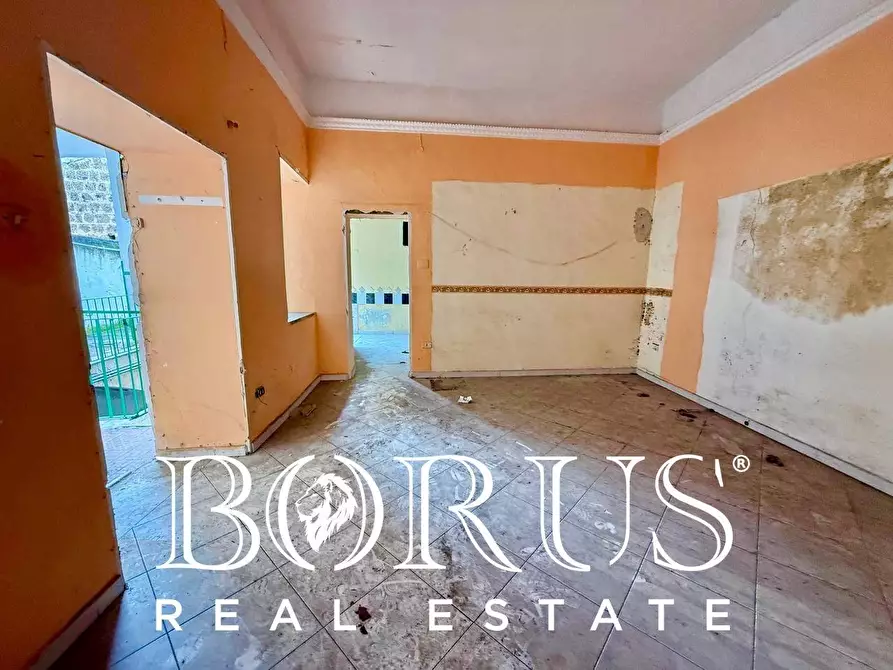 Immagine 28 di Appartamento in vendita  in Via Alessandro La Mormora a Aversa