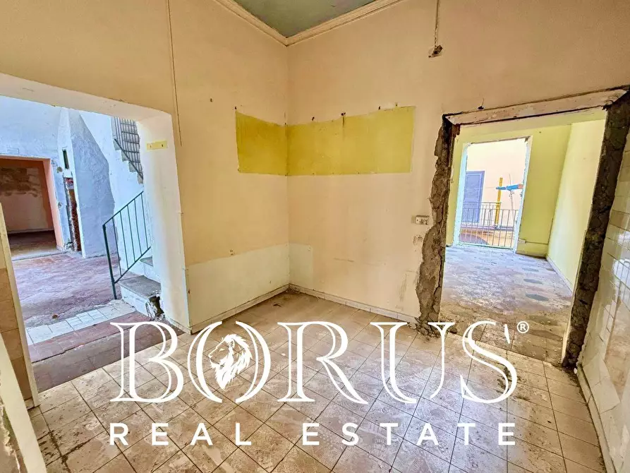 Immagine 31 di Appartamento in vendita  in Via Alessandro La Mormora a Aversa